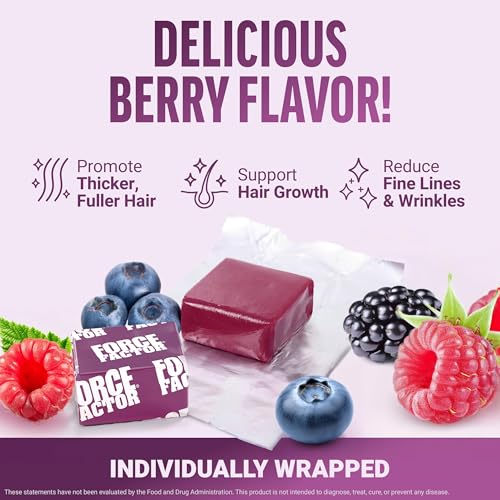 Hair Growth Accelerator